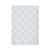 Little Toes Medium Size Bamboo Changing Pad