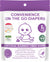 Little Toes Convenience On The Go 2x Natural Bamboo Diapers | Size Large (20-29 lbs)