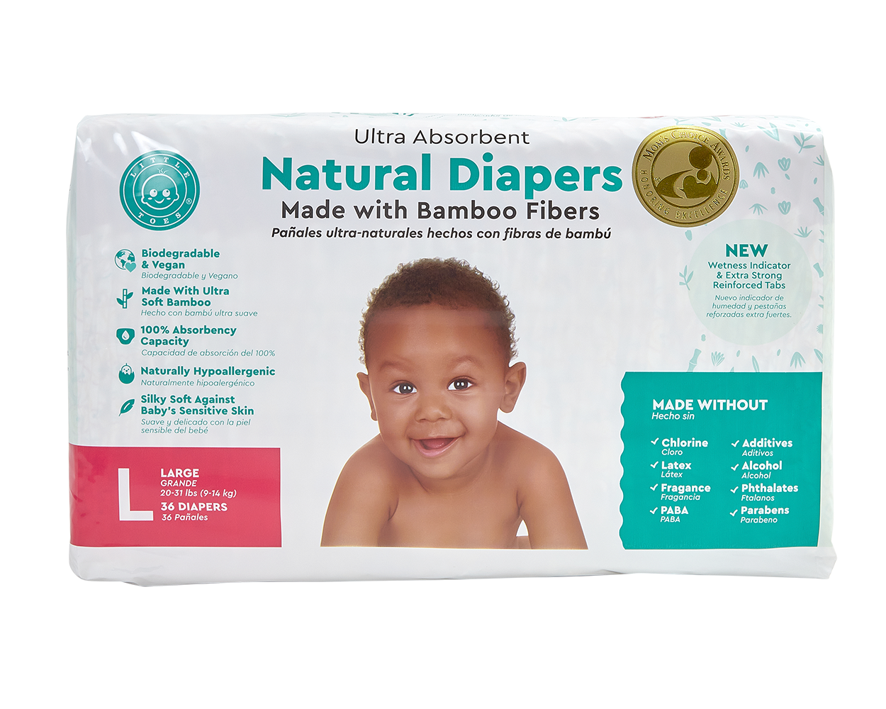 Free: 20 size 3 parents choice diapers - Baby Diapers -  Auctions  for Free Stuff