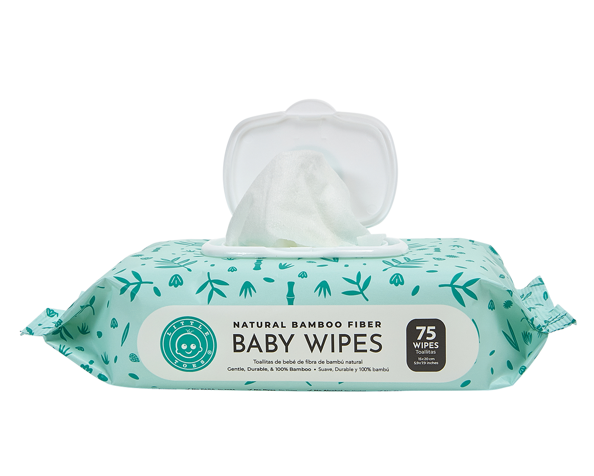 Small baby wipes deals